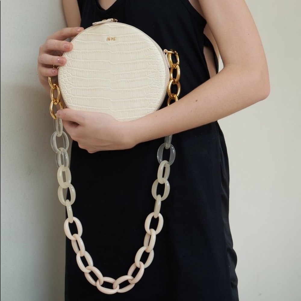JW Pei Luna Bag